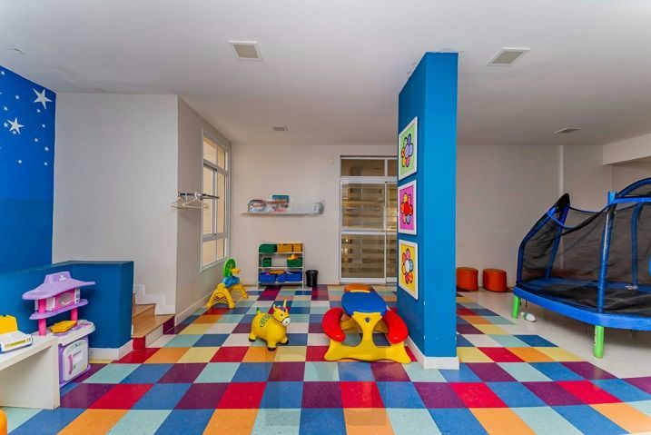 Apartamento 3 dorms à venda Rua Jari, Passo da Areia - Porto Alegre — foto 32
