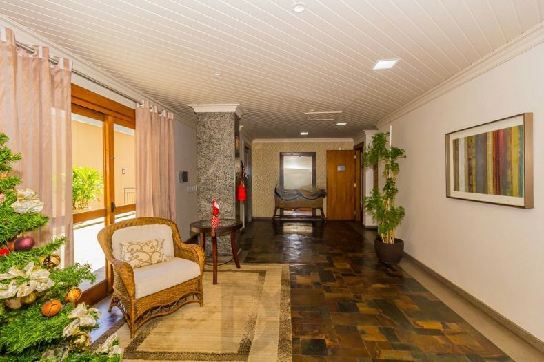Apartamento 3 dorms à venda Rua Carlos Trein Filho, Auxiliadora - Porto Alegre — foto 39