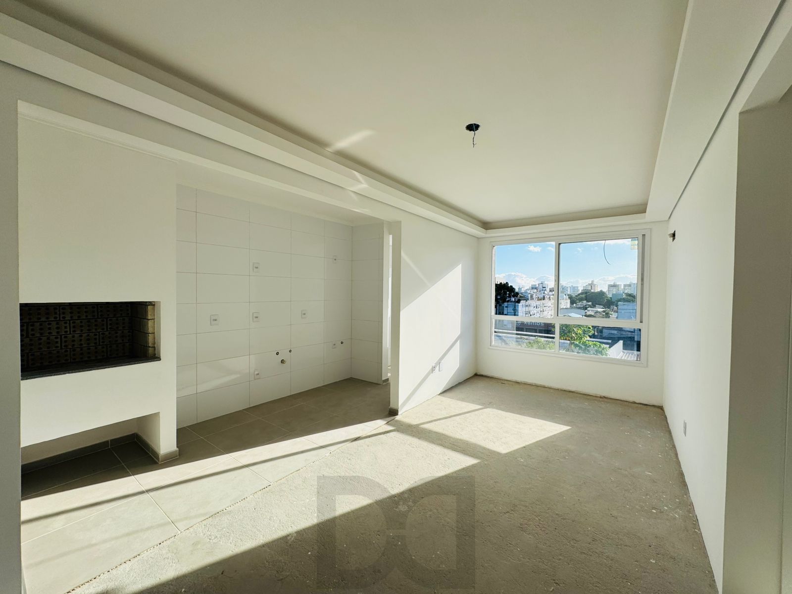 OPORTUNIDADE no Jardim Botânico | apartamento NOVO | 3 Dormitórios, suíte, sacada, churrasqueira, vaga coberta — foto 4