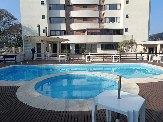 Residencial Paris | Apartamento 3 Dormitórios com Suíte e Infraestrutura Completa no Bairro Sarandi — foto 23