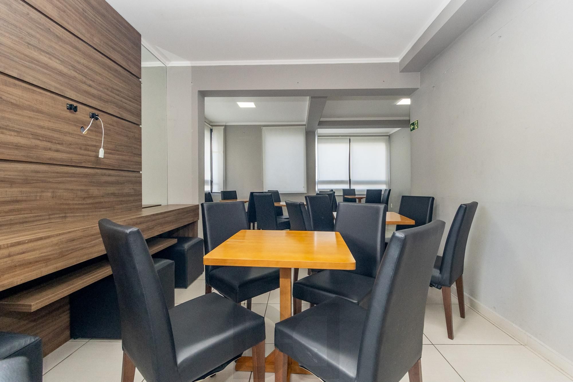LIndo 2 dormitório com 2 vagas há 10 minutos do Iguatemi — foto 40