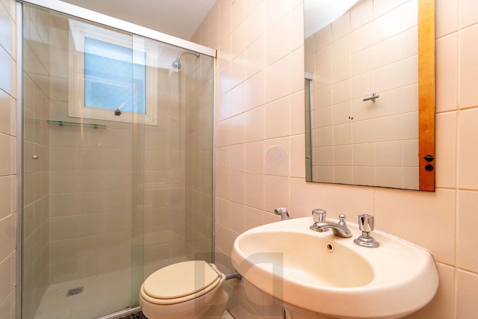 Apartamento Semimobiliado de 2 Dormitórios com Suíte no Boa Vista — foto 13