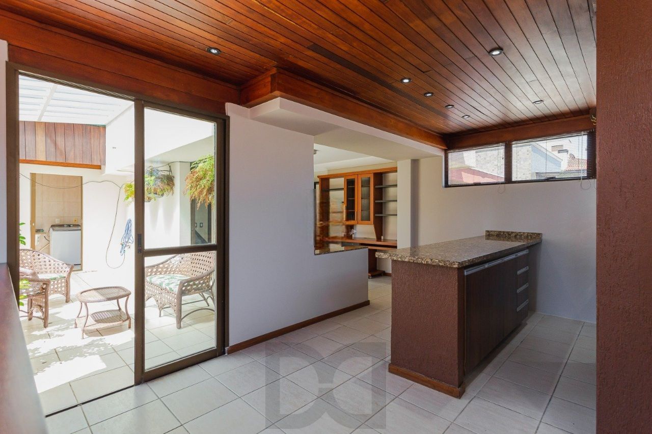 Cobertura charmosa com terraço e 2 vagas no Petrópolis — foto 23
