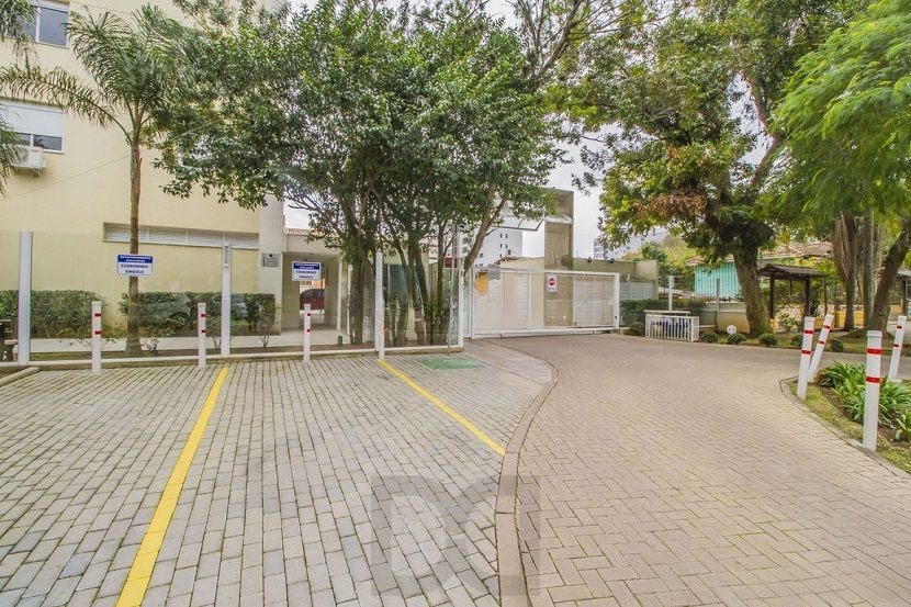 Apartamento 2 dorms à venda Rua Doutor Pereira Neto, Tristeza - Porto Alegre — foto 25