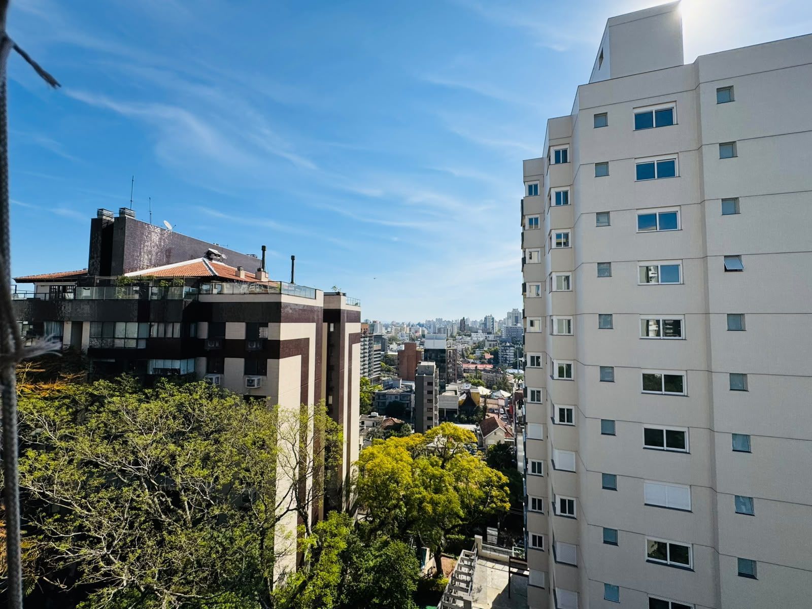 Apartamento de 3 suites e 3 vagas no Bairro Rio Branco em Porto Alegre — foto 23