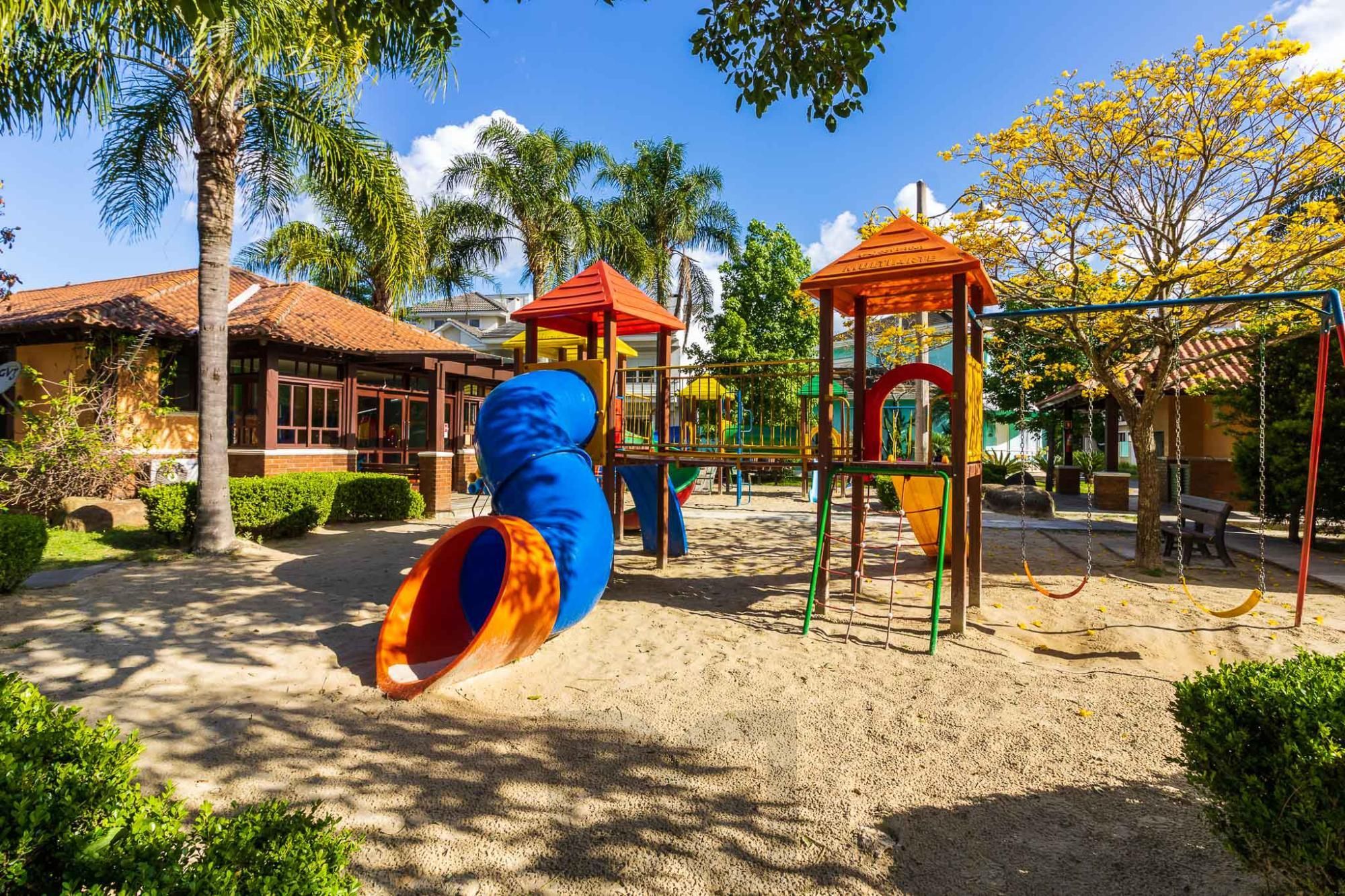 Casa de esquina com 4 dormitórios no Ecoville — foto 72