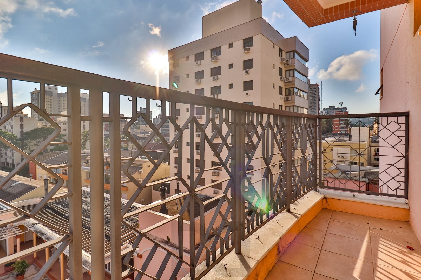 Apartamento Impecável com Vista Panorâmica, 2 Suítes e Living Ampliado — foto 24