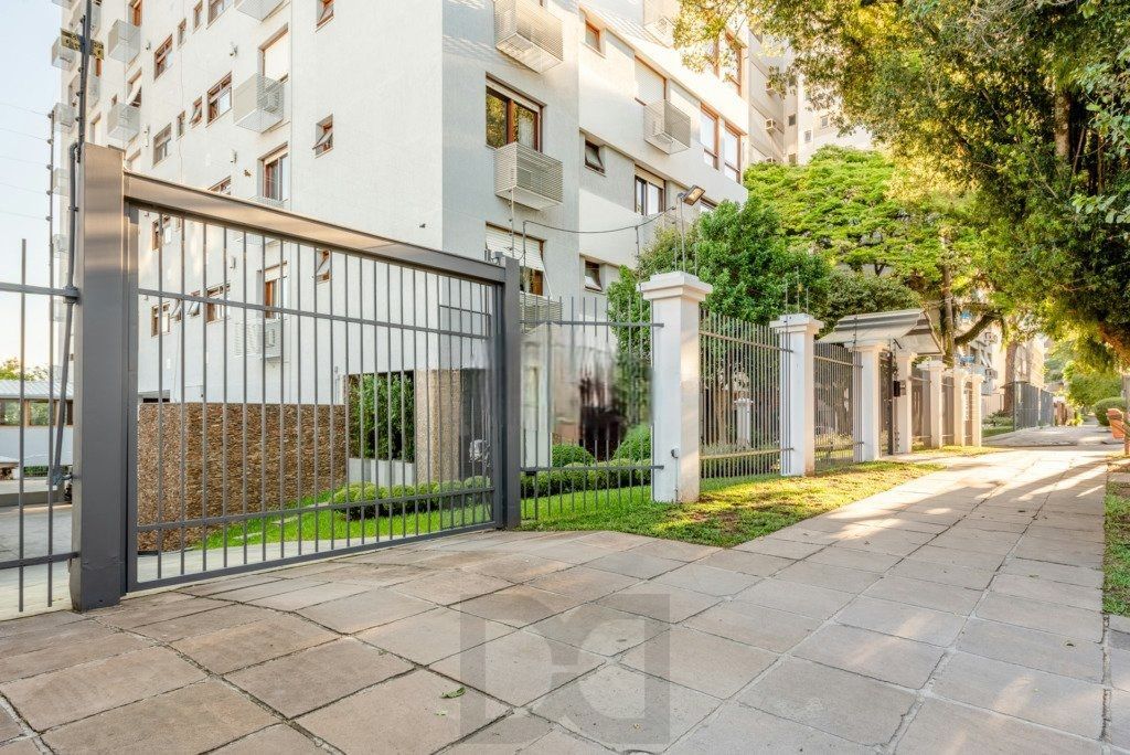 1 Vaga de Garagem + Depósito Privativo | Vista Panorâmica e 3 Dormitórios no Petrópolis — foto 34