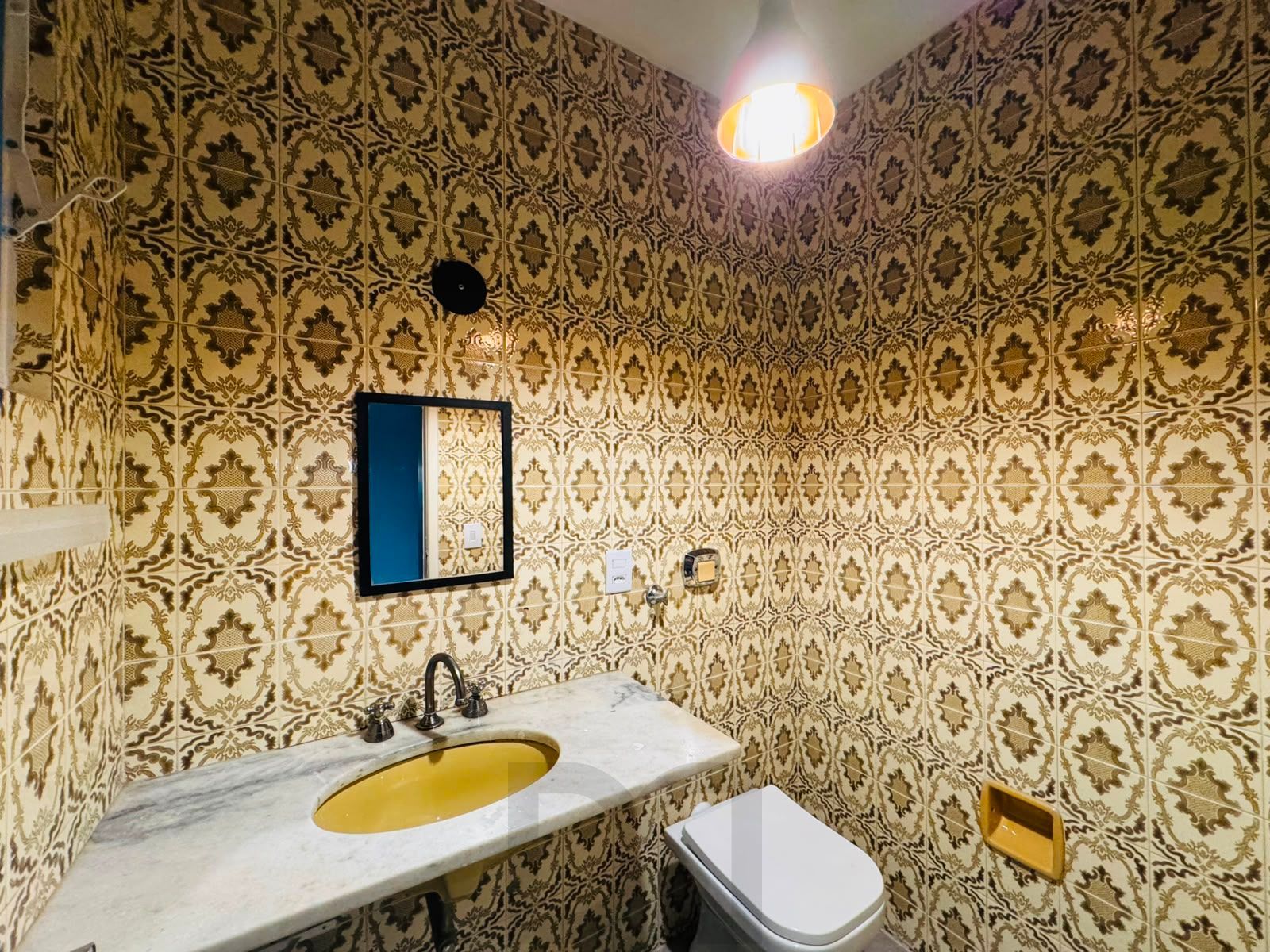 Apartamento reformado de 3 dormitórios com churrasqueira e vaga no Petrópolis — foto 20