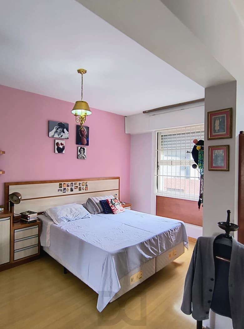 Apartamento Garden 3 dorms à venda Rua Riachuelo, Centro Histórico - Porto Alegre — foto 20