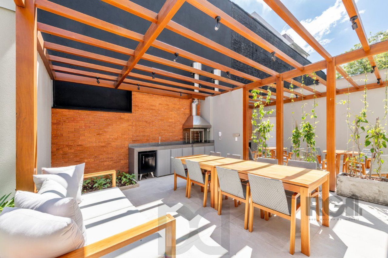 Apartamento de 3 dormitórios vaga e infra — foto 4