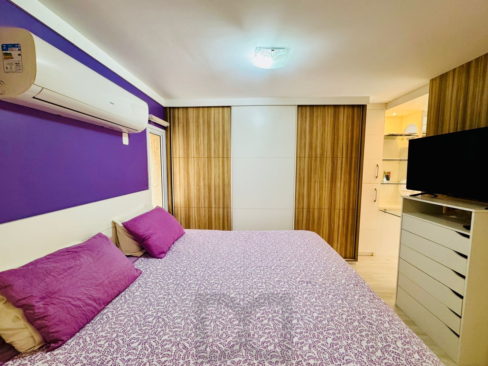 Duplex na Bela Vista, 2 dormitórios com espaço para home office, lareira e 2 vagas — foto 10