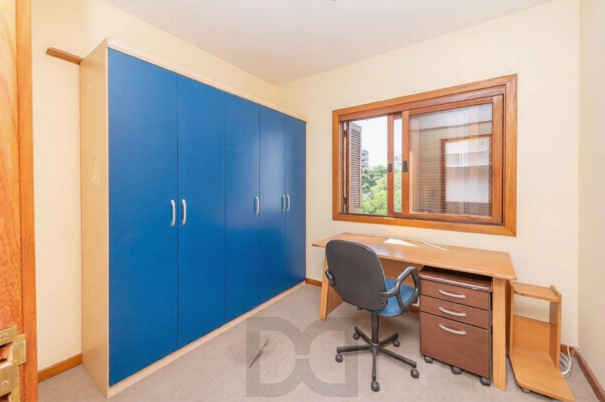 Apartamento 3 dorms à venda Rua Amélia Teles, Petrópolis - Porto Alegre — foto 14