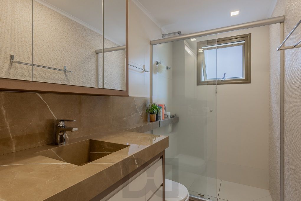 Apartamento com 122m² e 3 dormitórios, 3 suítes, 2 vagas no bairro Petrópolis em Porto Alegre para Comprar — foto 20