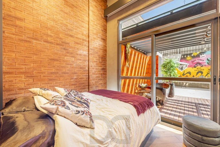 Apartamento Garden 2 dorms à venda Rua General Lima e Silva, Cidade Baixa - Porto Alegre — foto 15