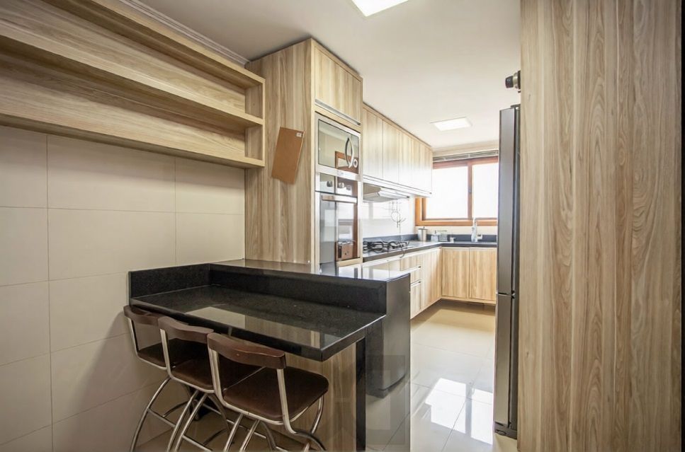 Cobertura com 229m² no Petrópolis — foto 14