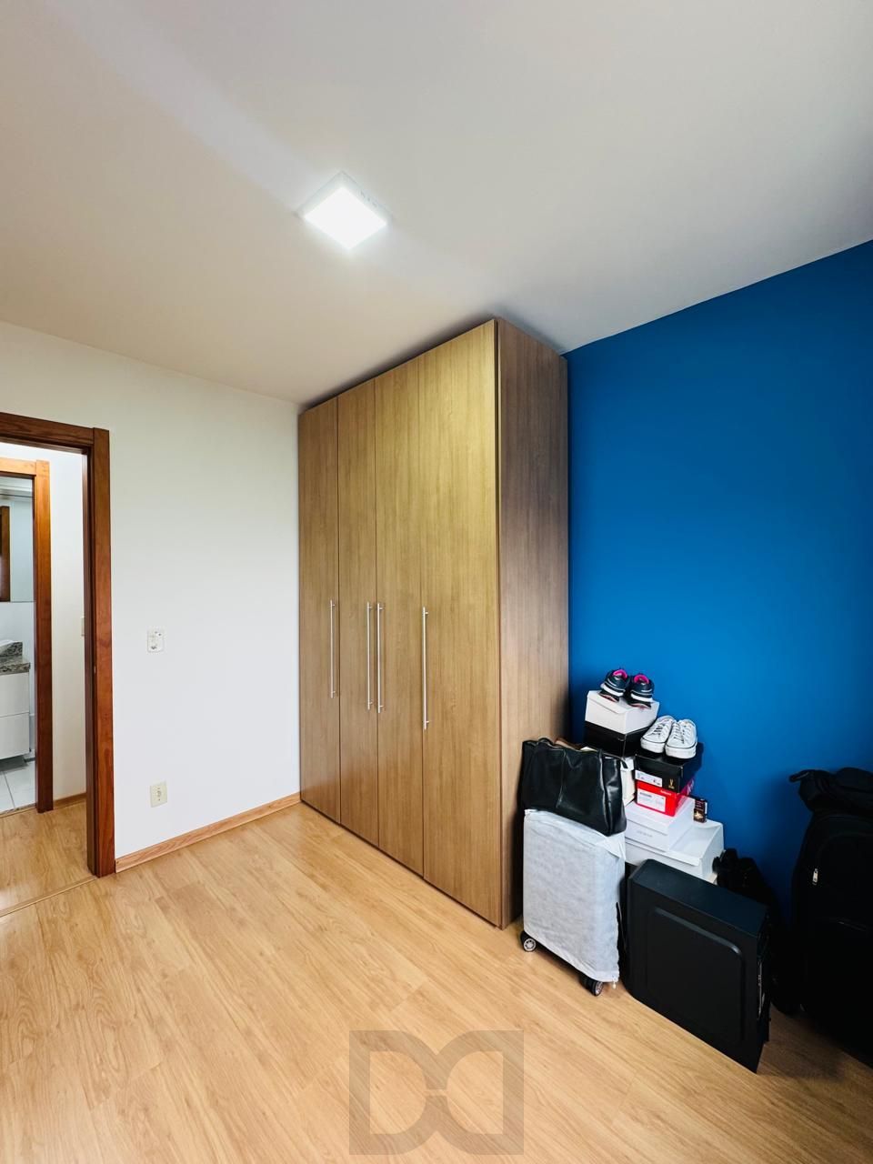 2 dormitórios andar alto com vista, 1 vaga e Lazer Completo. — foto 19