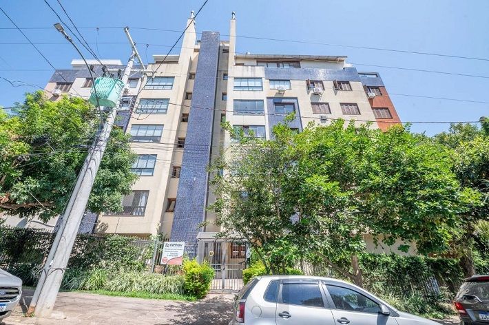 Apartamento 3 dorms à venda Rua Amélia Teles, Petrópolis - Porto Alegre — foto 18