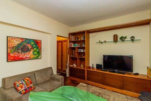 Rio Branco - apartamento à venda com 3 quartos, prédio com elevador — foto 7