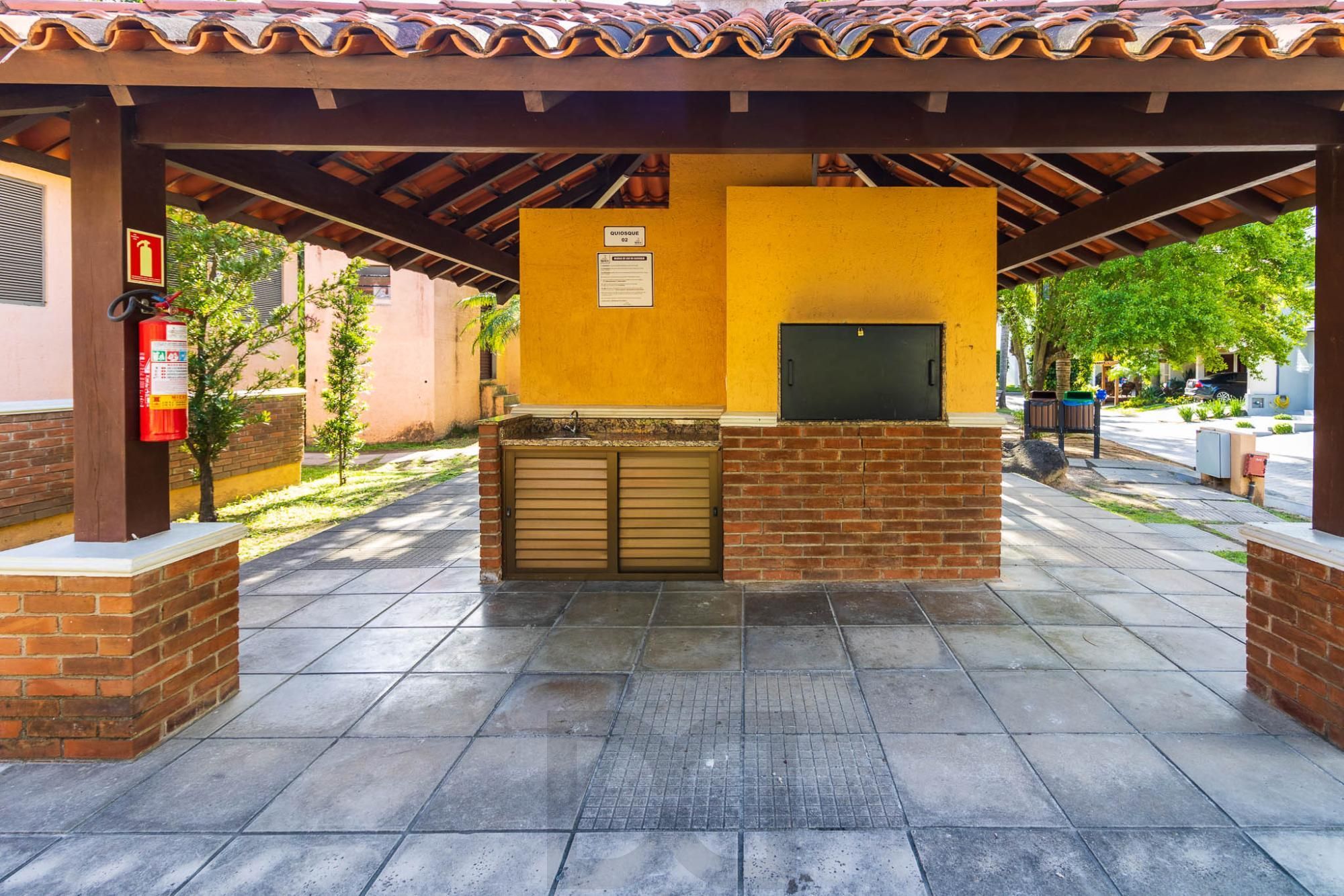 Casa de esquina com 4 dormitórios no Ecoville — foto 74