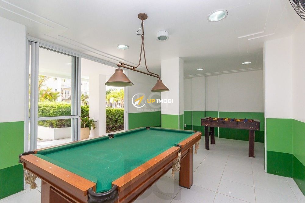 Apartamento Semimobiliado com 3 Dormitórios e Infraestrutura Completa — foto 39