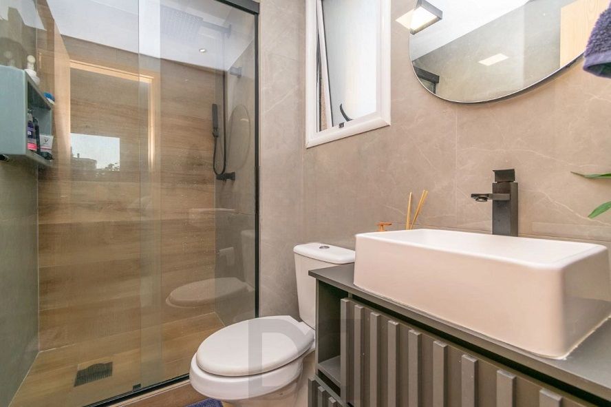 Apartamento 3 dorms à venda Rua Jari, Passo da Areia - Porto Alegre — foto 17