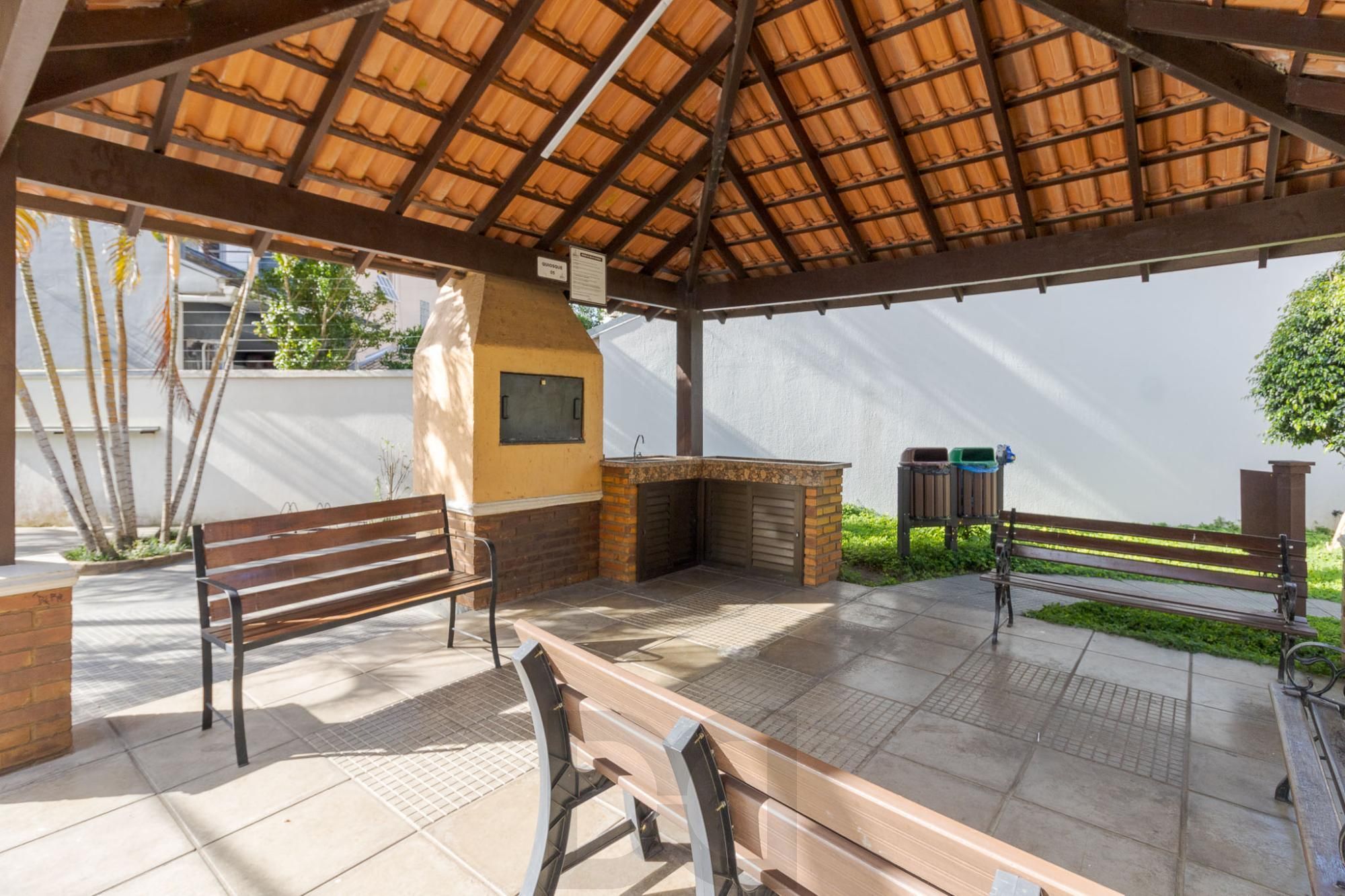 Casa de esquina com 4 dormitórios no Ecoville — foto 81