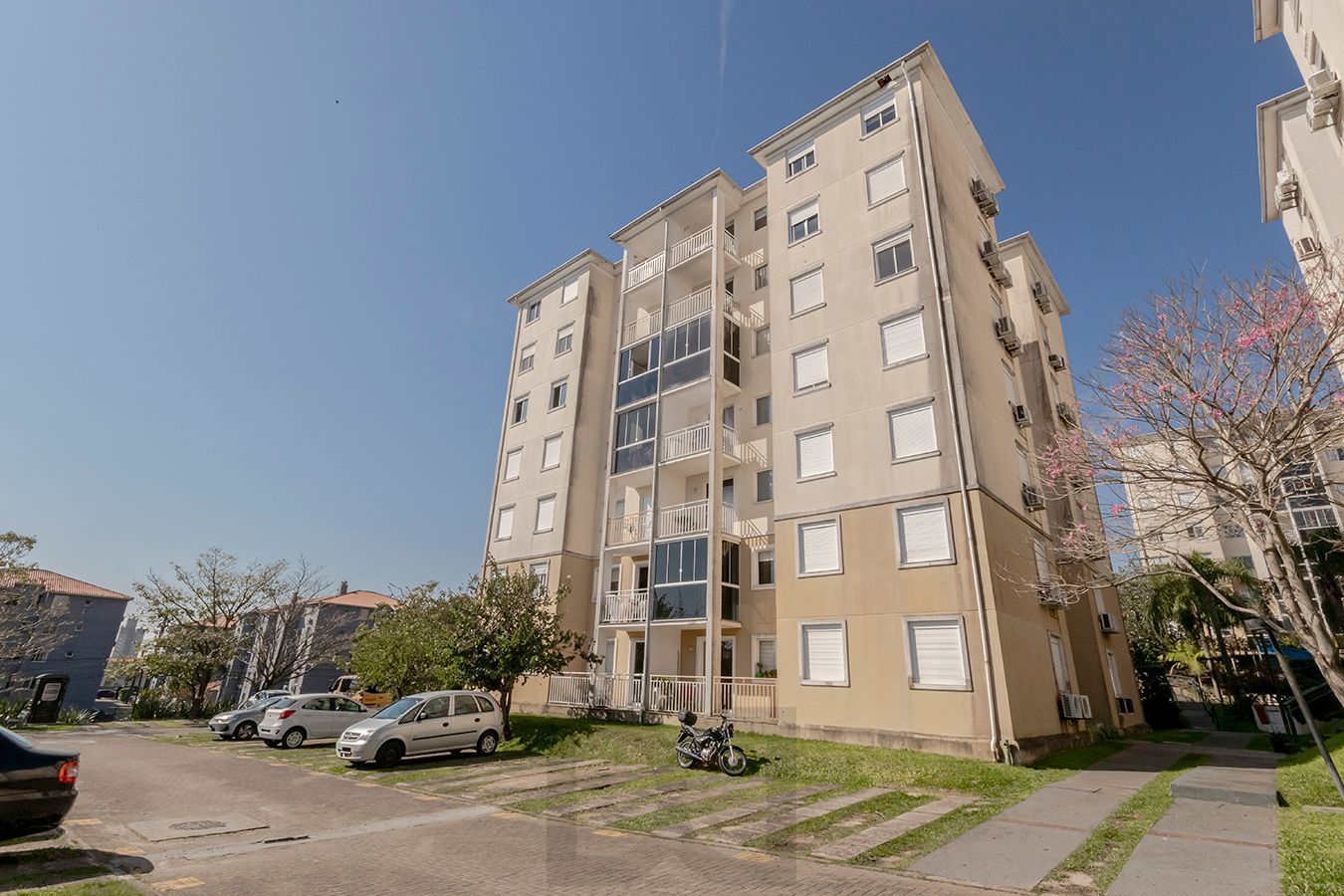 Apartamento 3 Dormitórios com Suíte e Infraestrutura Completa — foto 53