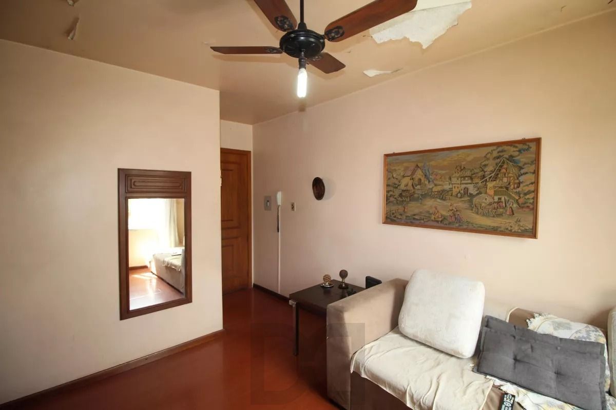 Apartamento 4 dormitórios transformados e 3 no Passo da Areia — foto 3