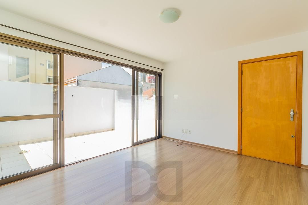 🏡 Apartamento Garden com Terraço Privativo no Rio Branco — foto 2