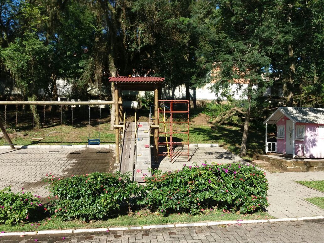 Terreno com 140 m² e Espaço Ideal para Lazer e Área Verde — foto 11