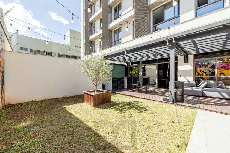 Apartamento Garden 2 dorms à venda Rua General Lima e Silva, Cidade Baixa - Porto Alegre — foto 28