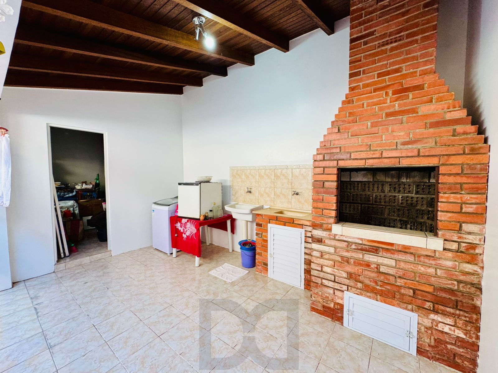 Casa 3 dorm com suite em condominio, infra completa a 5 mim do Bourbon Ipiranga — foto 32