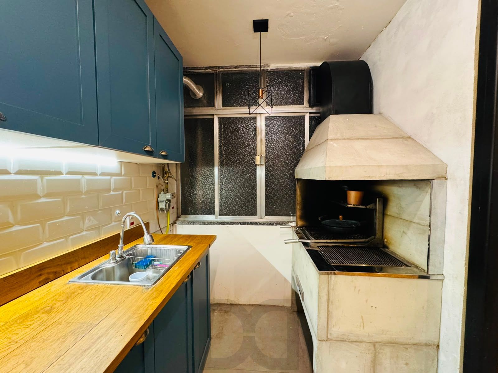 Apartamento reformado de 3 dormitórios com churrasqueira e vaga no Petrópolis — foto 13