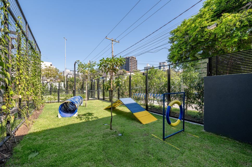 Skyline Parque Moinhos - apartamento mobiliado e decorado — foto 15