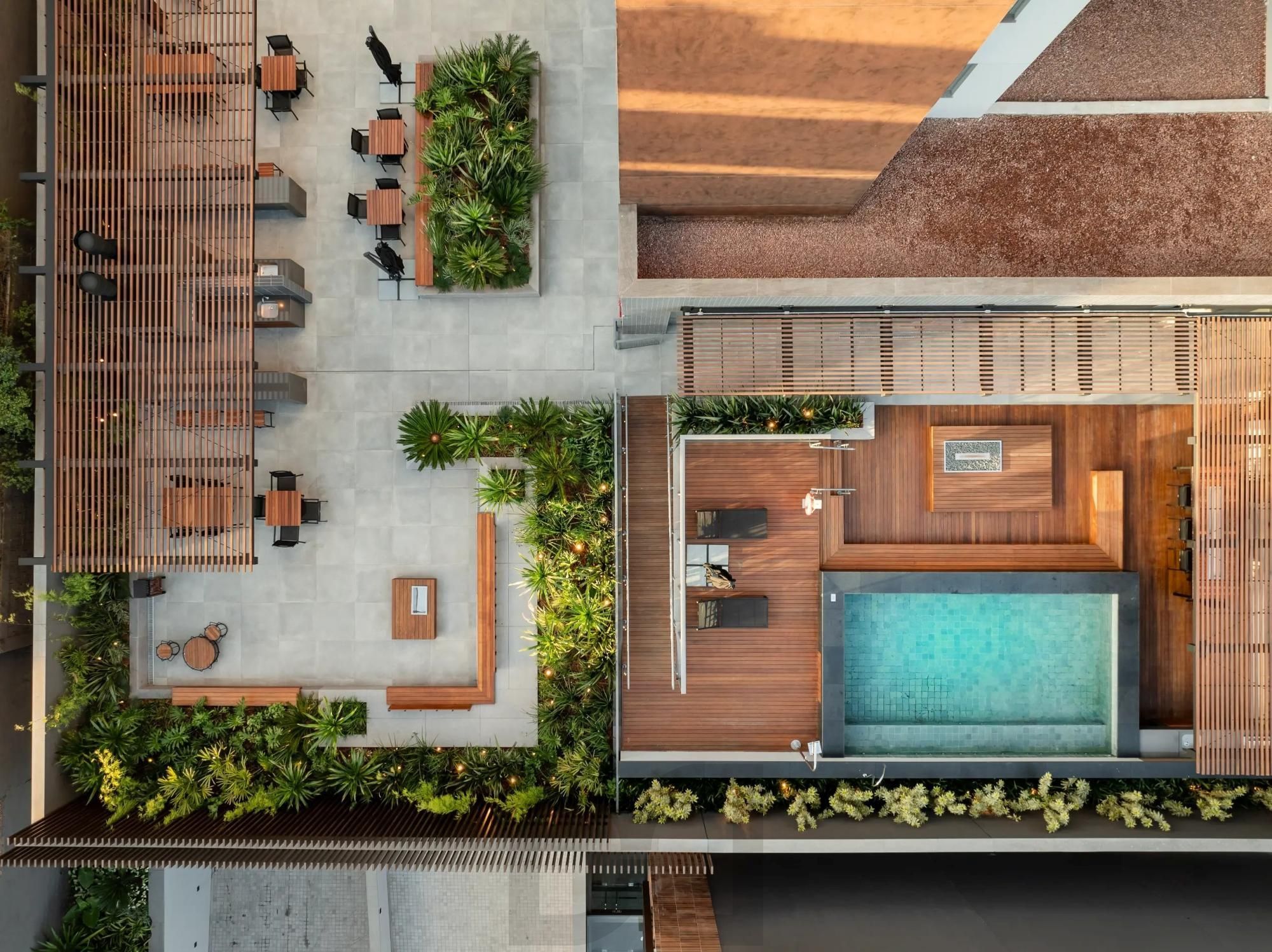Apartamento para Venda - 98m², 3 dormitórios, sendo 1 suites, 2 vagas - Petrópolis — foto 32