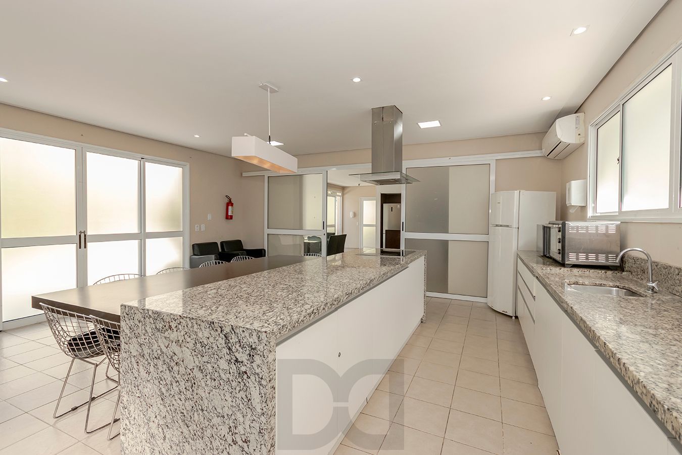 Apartamento 3 Dormitórios com Suíte e Infraestrutura Completa — foto 59