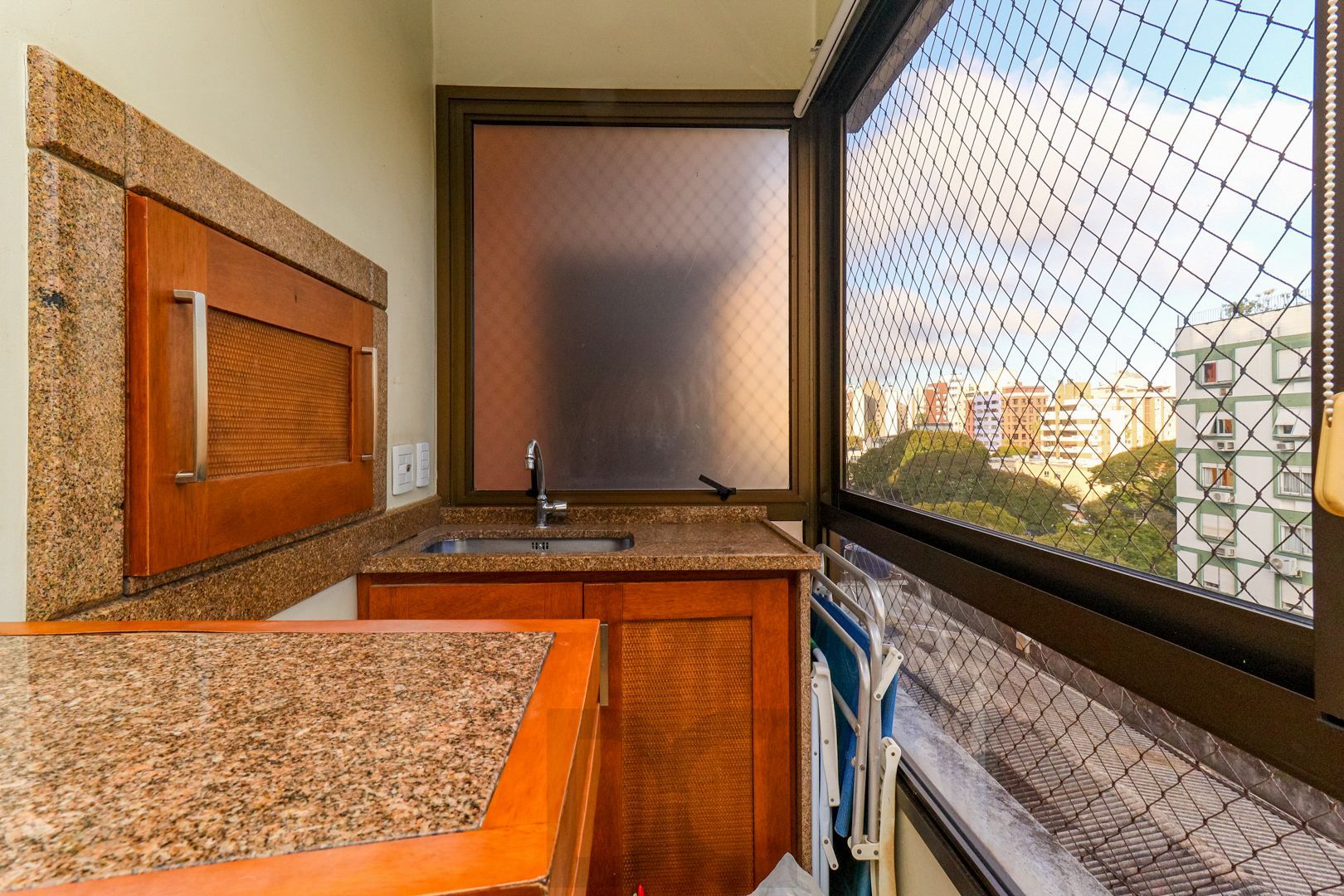 Apartamento Impecável com Vista Panorâmica, 2 Suítes e Living Ampliado — foto 10