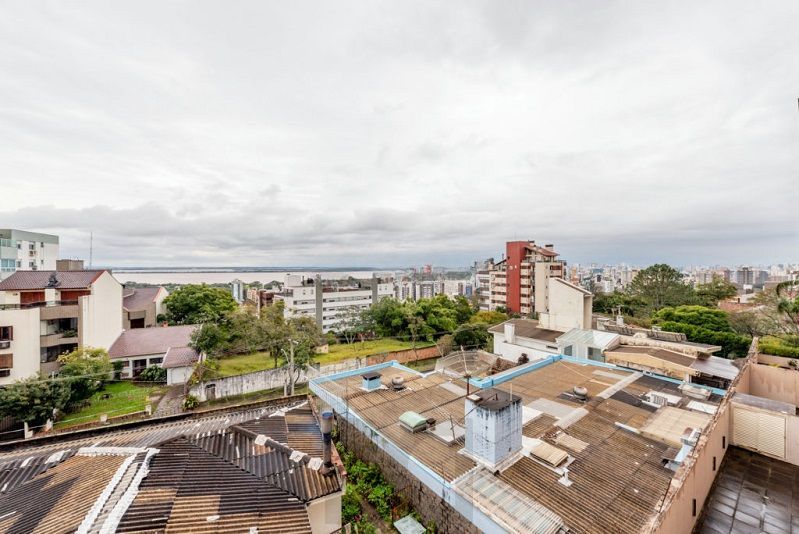 Apartamento 3 dorms à venda Rua Barão de Cerro Largo, Menino Deus - Porto Alegre — foto 8