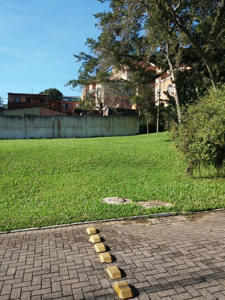 Terreno com 140 m² e Espaço Ideal para Lazer e Área Verde — foto 4