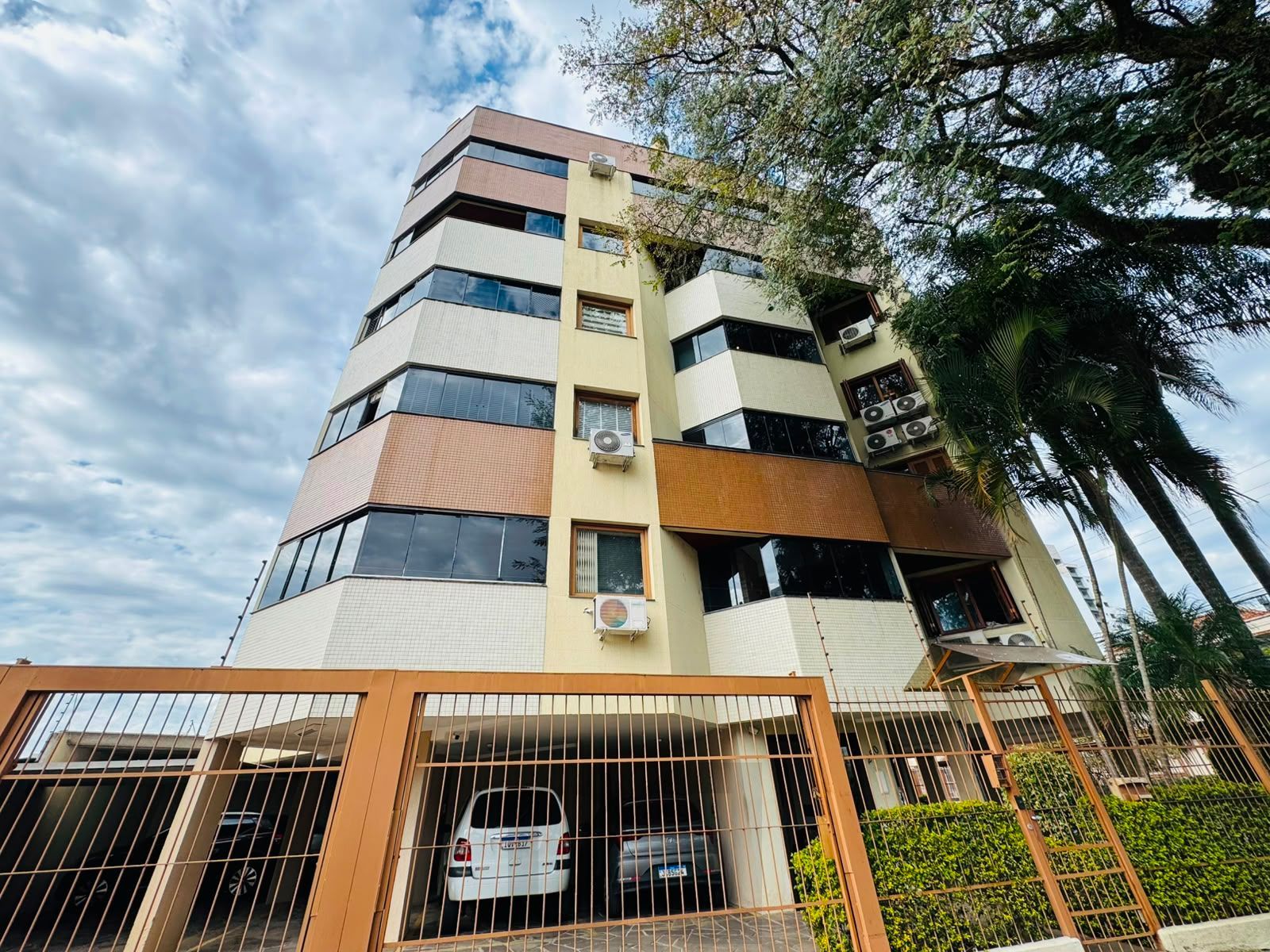 Apartamento de 2 Dormitórios no Jardim Botânico com Vista Panorâmica — foto 18