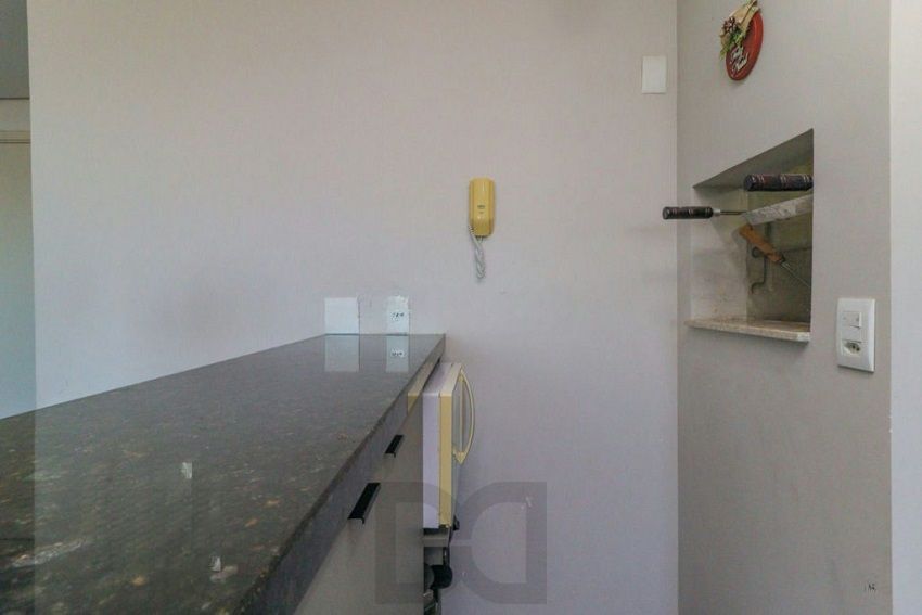 Apartamento 1 dorm à venda Rua Gutemberg, Petrópolis - Porto Alegre — foto 20