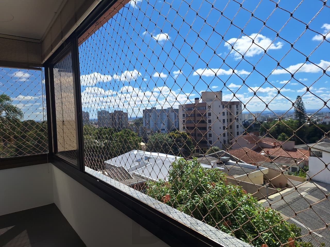 Amplo apartamento de 2D com suíte e vaga — foto 1