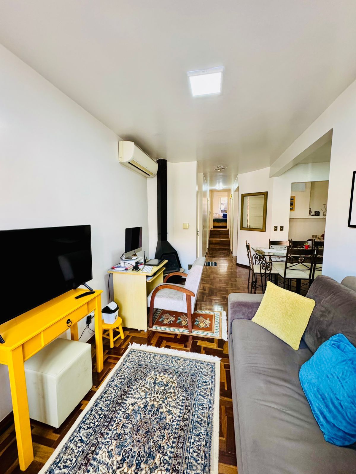 Casa 3 dorm com suite em condominio, infra completa a 5 mim do Bourbon Ipiranga — foto 10