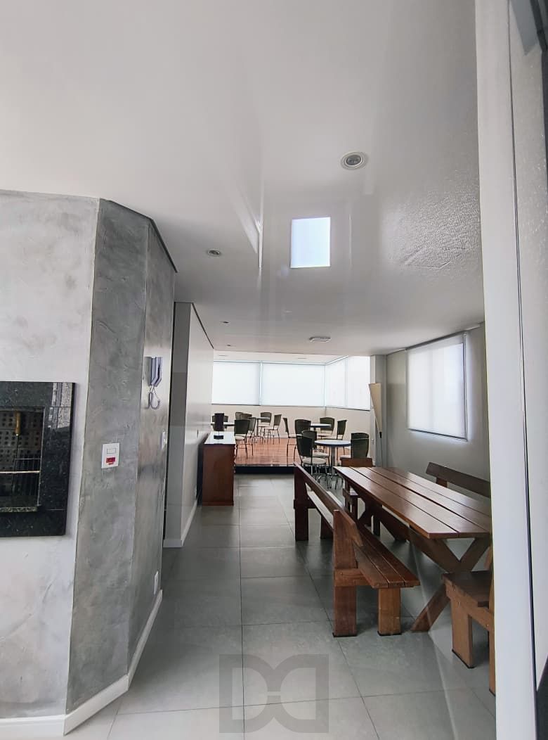 Apartamento Garden 3 dorms à venda Rua Riachuelo, Centro Histórico - Porto Alegre — foto 42