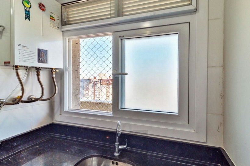 Apartamento 1 dorm à venda Rua Gutemberg, Petrópolis - Porto Alegre — foto 23