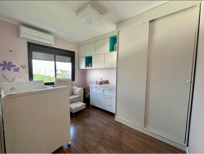 Residencial Paris | Apartamento 3 Dormitórios com Suíte e Infraestrutura Completa no Bairro Sarandi — foto 13