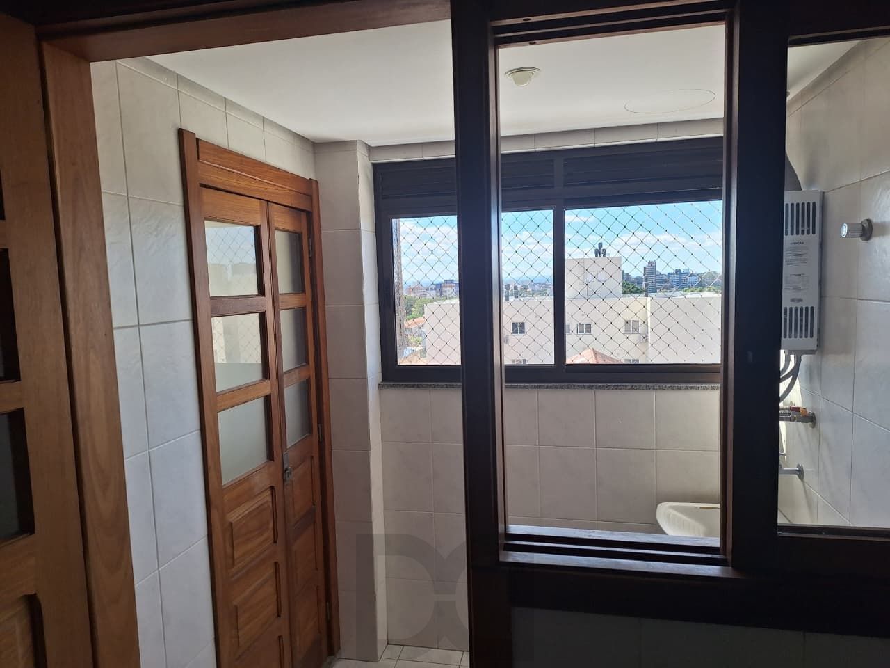 Amplo apartamento de 2D com suíte e vaga — foto 13