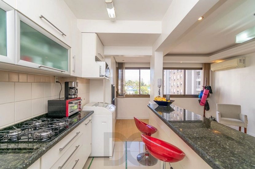 Apartamento 3 dorms à venda Avenida Dom Cláudio José Gonçalves Ponce de Leão, Vila Ipiranga - Porto Alegre — foto 6
