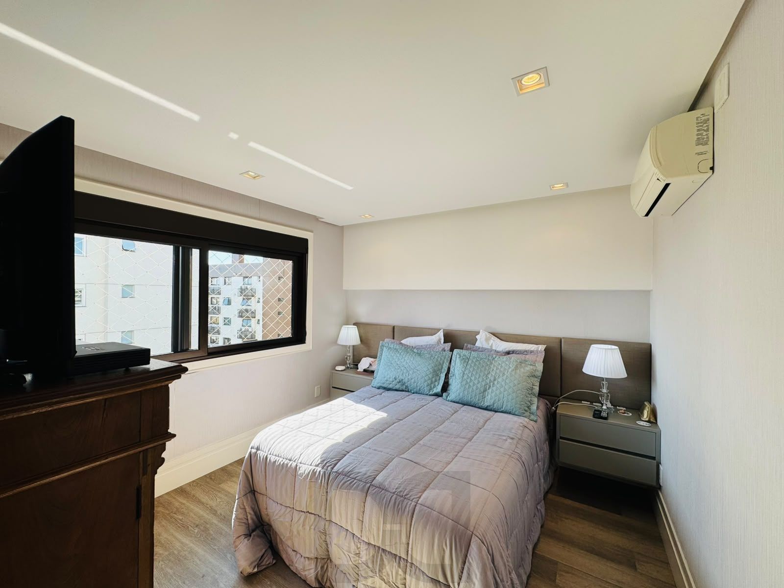 Apartamento de 3 suites e 3 vagas no Bairro Rio Branco em Porto Alegre — foto 17
